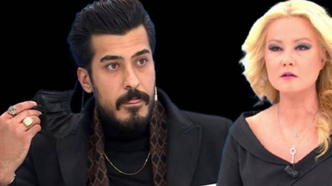 Çakma Ezel Müge Anlı'dan sonra o programa çıkacak! Biri bu rezalete son versin 1